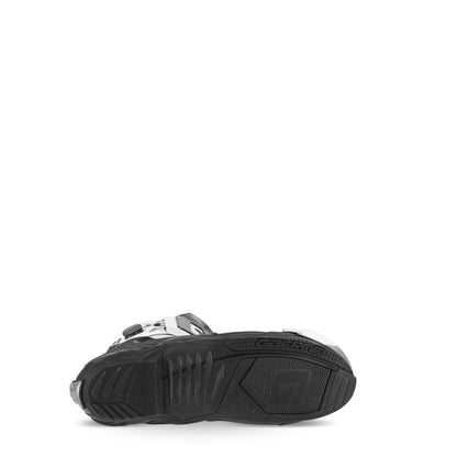 Gaerne GP1 LS Air Boot White/Red Size - 12