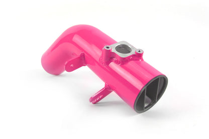 Perrin Performance PERRIN 08-14 Subaru WRX / 08-15 STI Cold-Air Intake - Hyper Pink