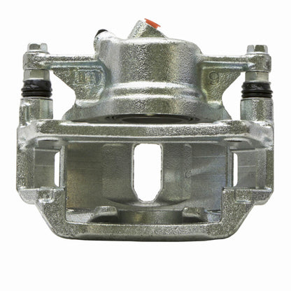 DFC 94-98 Toyota Celica Front-L Silver Zinc Coated Premium Caliper