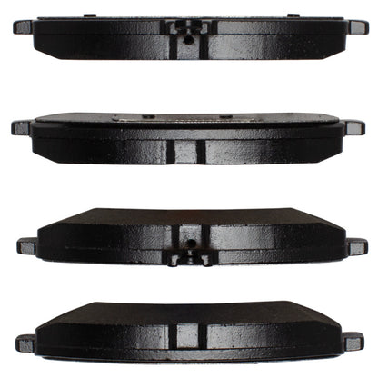 DFC 14-24 Mercedes-Benz S65 AMG Rear 5000 Advanced Low Metallic Brake Pads