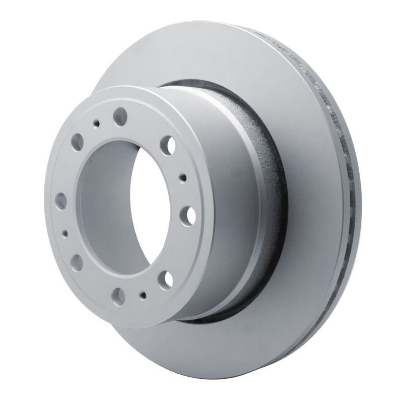 DFC 19-25 Ram 4000 (Mexico) Rear GeoSPEC Coated Rotor
