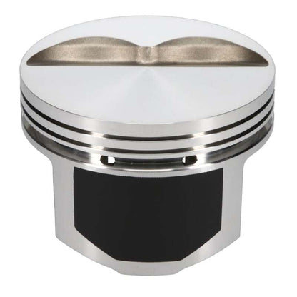 Wiseco Pro Tru Street Chevy Small Block 4.060in Bore 1.560in CH -5.00 CC Piston Set