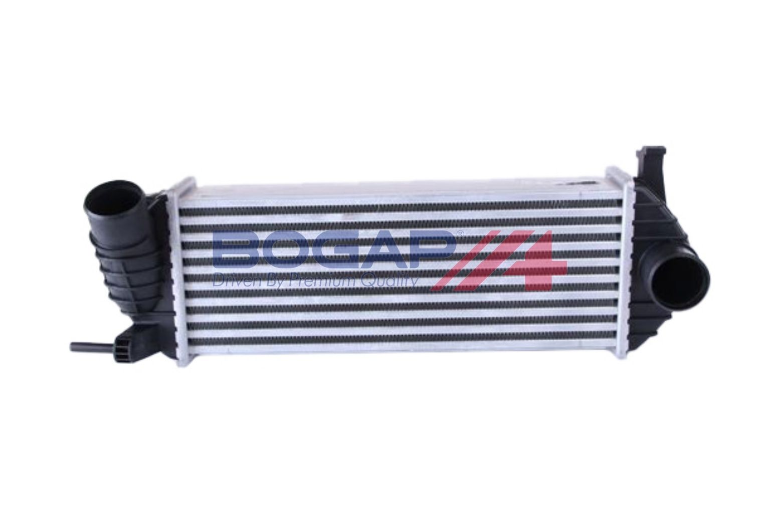 BOGAP R4220118 Charge Air Cooler