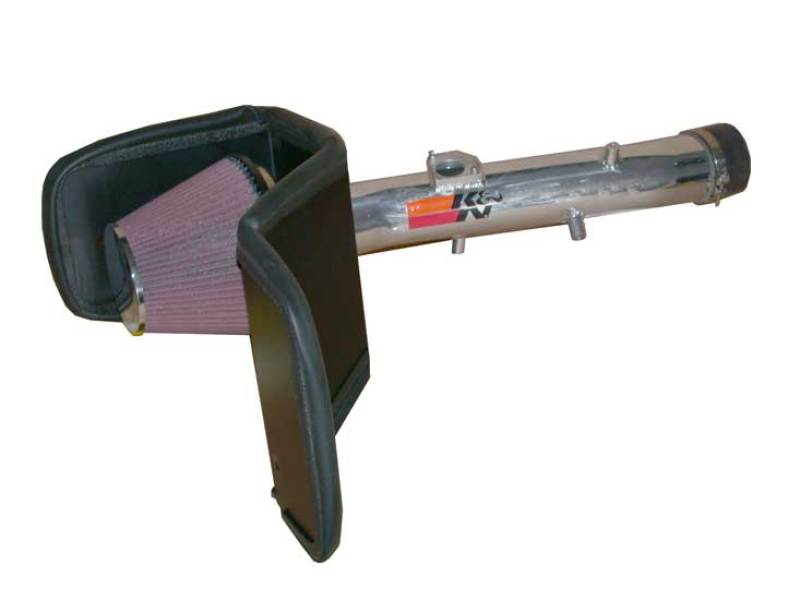 K&N Engineering K&N Performance Intake Kit PERF. INTAKE KIT; TOYOTA 4RUNNER V6-4.0L; 03-08