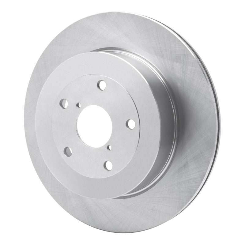DFC 05-07 Subaru Impreza Rear Brake Rotor