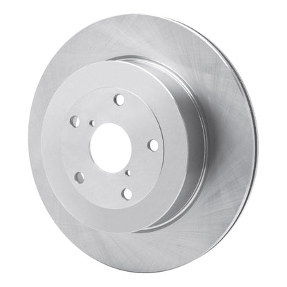 DFC 05-07 Subaru Impreza Rear Brake Rotor