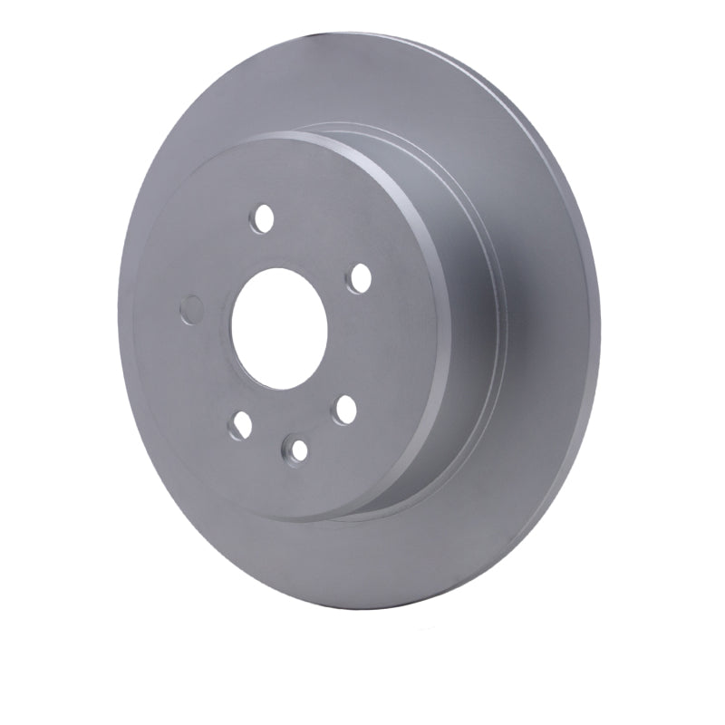 DFC 98-10 Lexus IS300 Rear GeoSPEC Coated Rotor