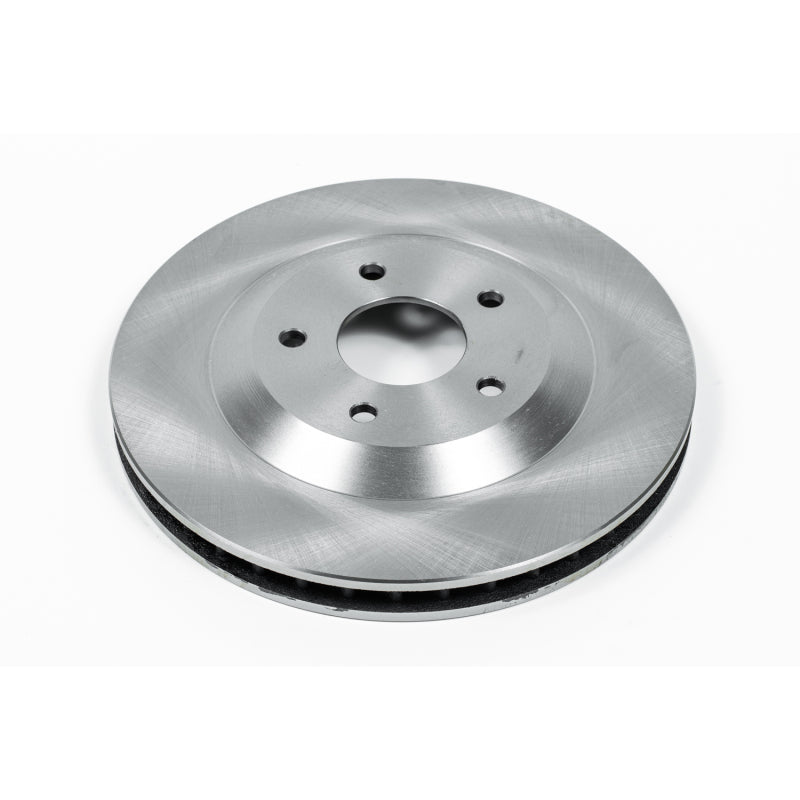 PowerStop Power Stop 2004 Cadillac XLR Front Right Autospecialty Brake Rotor
