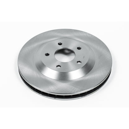 PowerStop Power Stop 2004 Cadillac XLR Front Right Autospecialty Brake Rotor