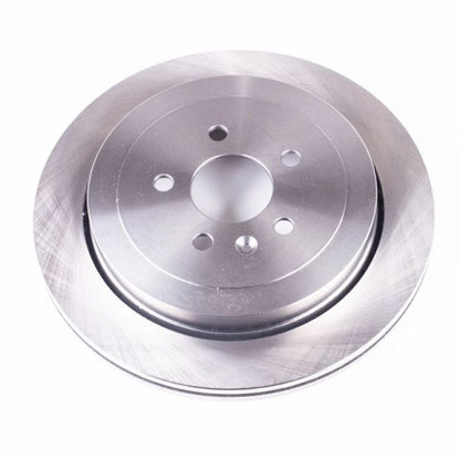PowerStop Power Stop 13-19 Lincoln MKT Rear Autospecialty Brake Rotor