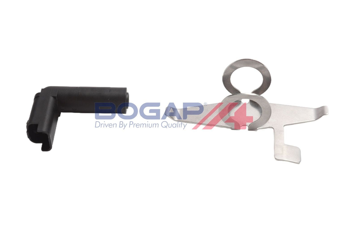 BOGAP L6115122 Sensor, Crankshaft Pulse