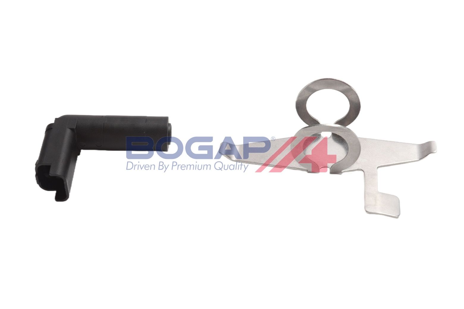 BOGAP L6115122 Sensor, Crankshaft Pulse