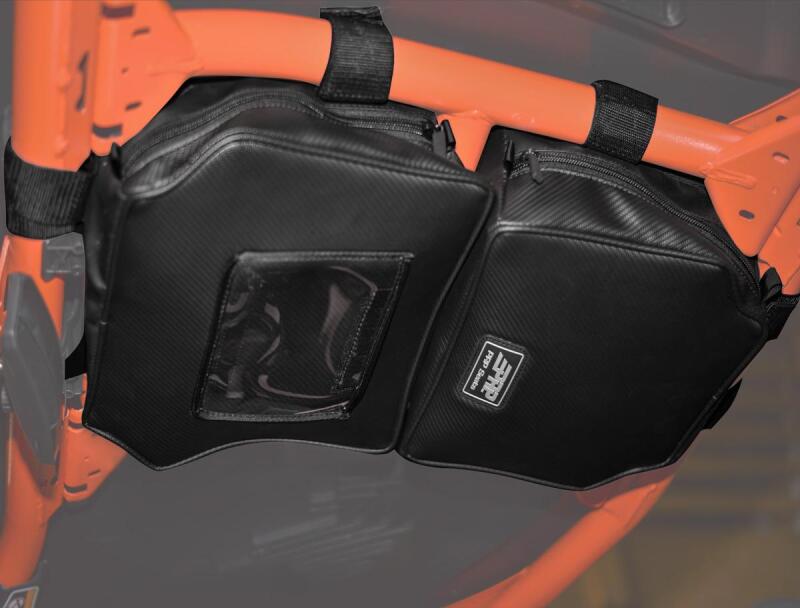 PRP Seats PRP Can-Am Maverick X3 Overhead Bag - Black