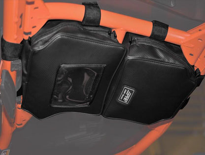 PRP Seats PRP Can-Am Maverick X3 Overhead Bag - Black