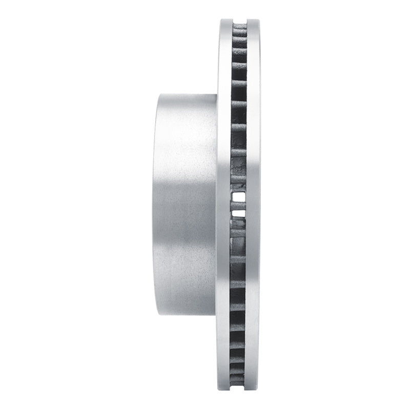 DFC 16-24 Nissan Titan XD Front Brake Rotor