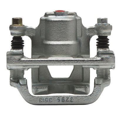 DFC 02-25 Nissan Altima Rear-R Premium Caliper - Silver Zinc Coated