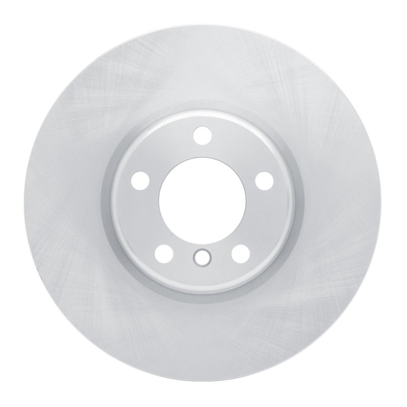 DFC 12-21 BMW 435i xDrive Front Brake Rotor
