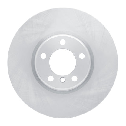DFC 12-21 BMW 435i xDrive Front Brake Rotor