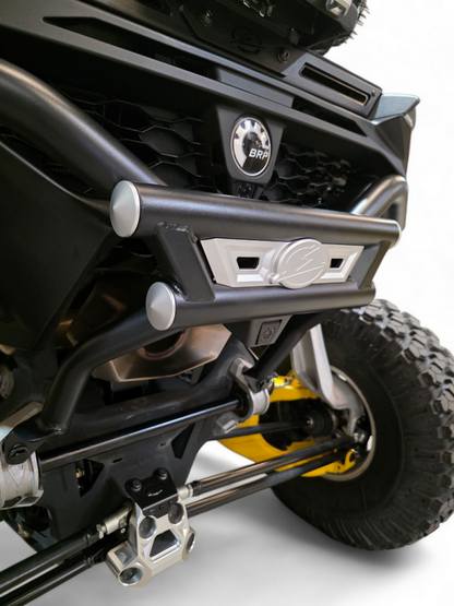 Elektric Off Road Elektric Offroad 2024+ Can Am Maverick R Amp Rear Bumper