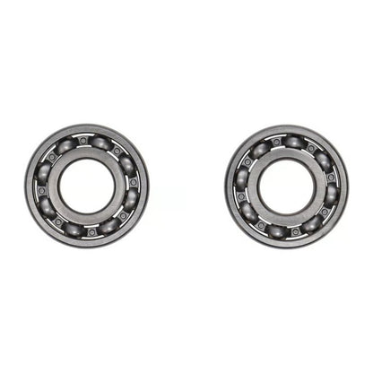 Wiseco Main Bearing Kit (2) 20 x 47 x 14mm