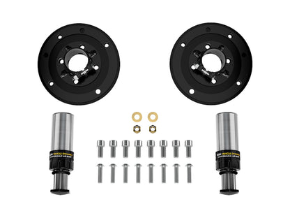 ICON 2024 Toyota Tacoma 2.0 Hydraulic Bump Stop Kit
