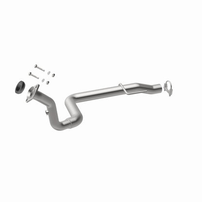 Magnaflow BRE Exhaust 93-98 Grand Cherokee Grand Wagoneer 4.0L 5.2L Front Pipe Kit