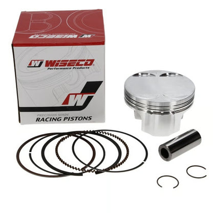 Wiseco Yamaha 700 Wolverine R-Spec/Grizzly/Kodiak 101 CR Piston Kit