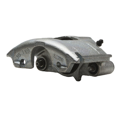 DFC 91-93 Buick Riviera Front-R/Front-L Premium Caliper - Silver Zinc Coated