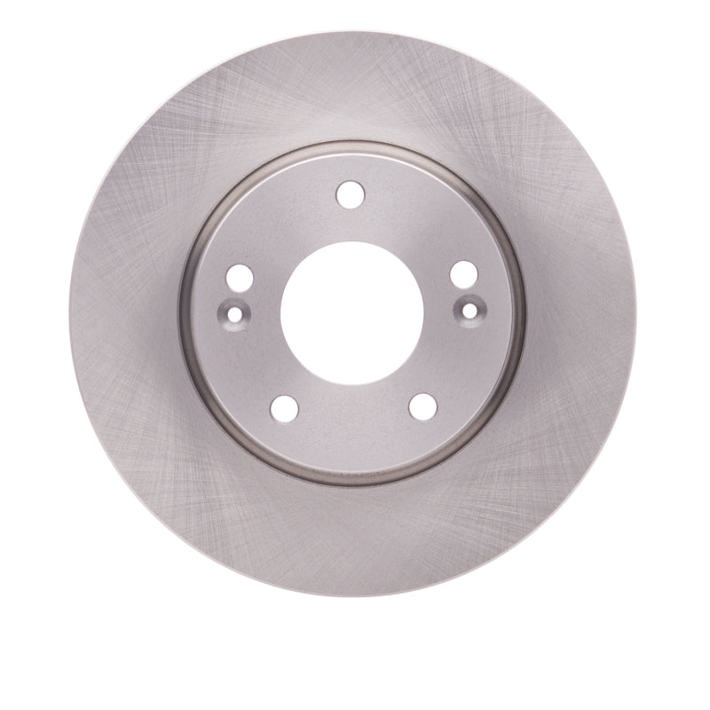 DFC 10-13 Kia Forte Front Brake Rotor