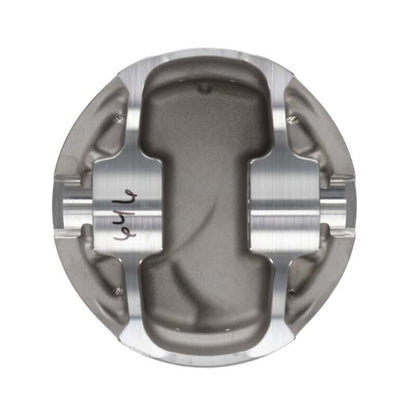 Wiseco Chevy Big Block 4.605in Bore 1.155in CH 15.60 CC Piston Set