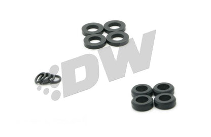 DeatschWerks 02-12 Subaru WRX / 07-12 Legacy GT/STI 2200cc Injectors (set of 4)