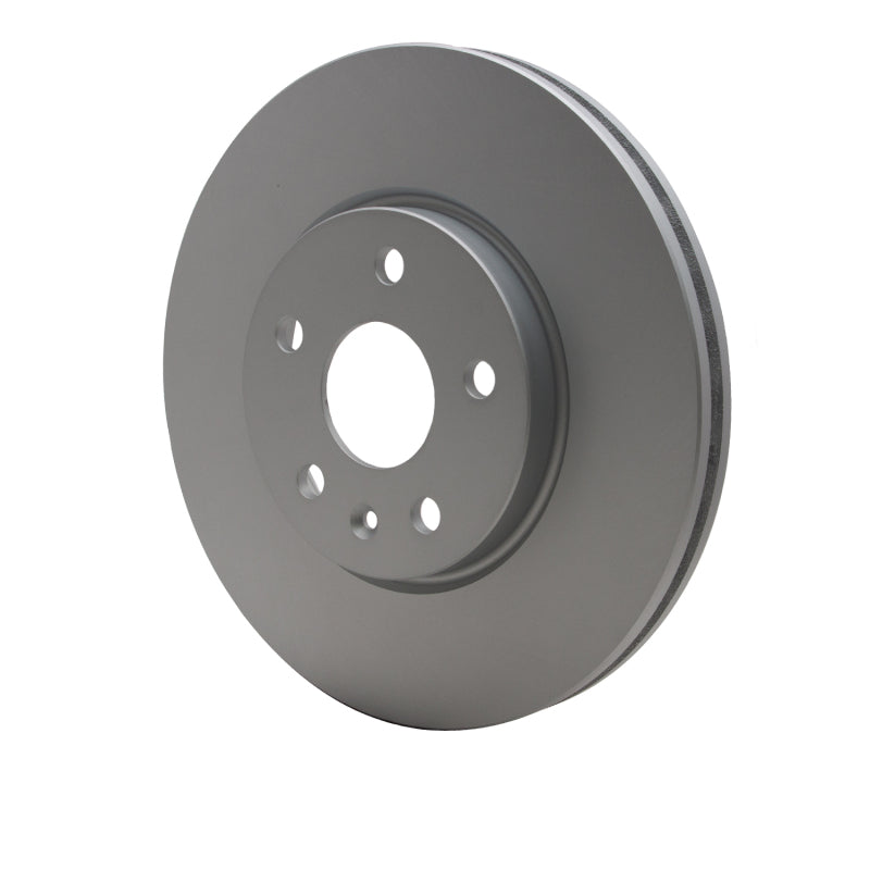 DFC 19-25 Buick Envision Front GeoSPEC Coated Rotor