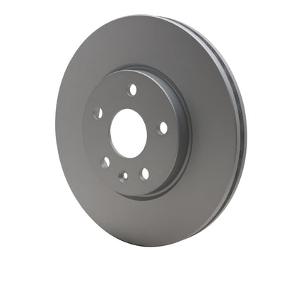 DFC 19-25 Buick Envision Front GeoSPEC Coated Rotor
