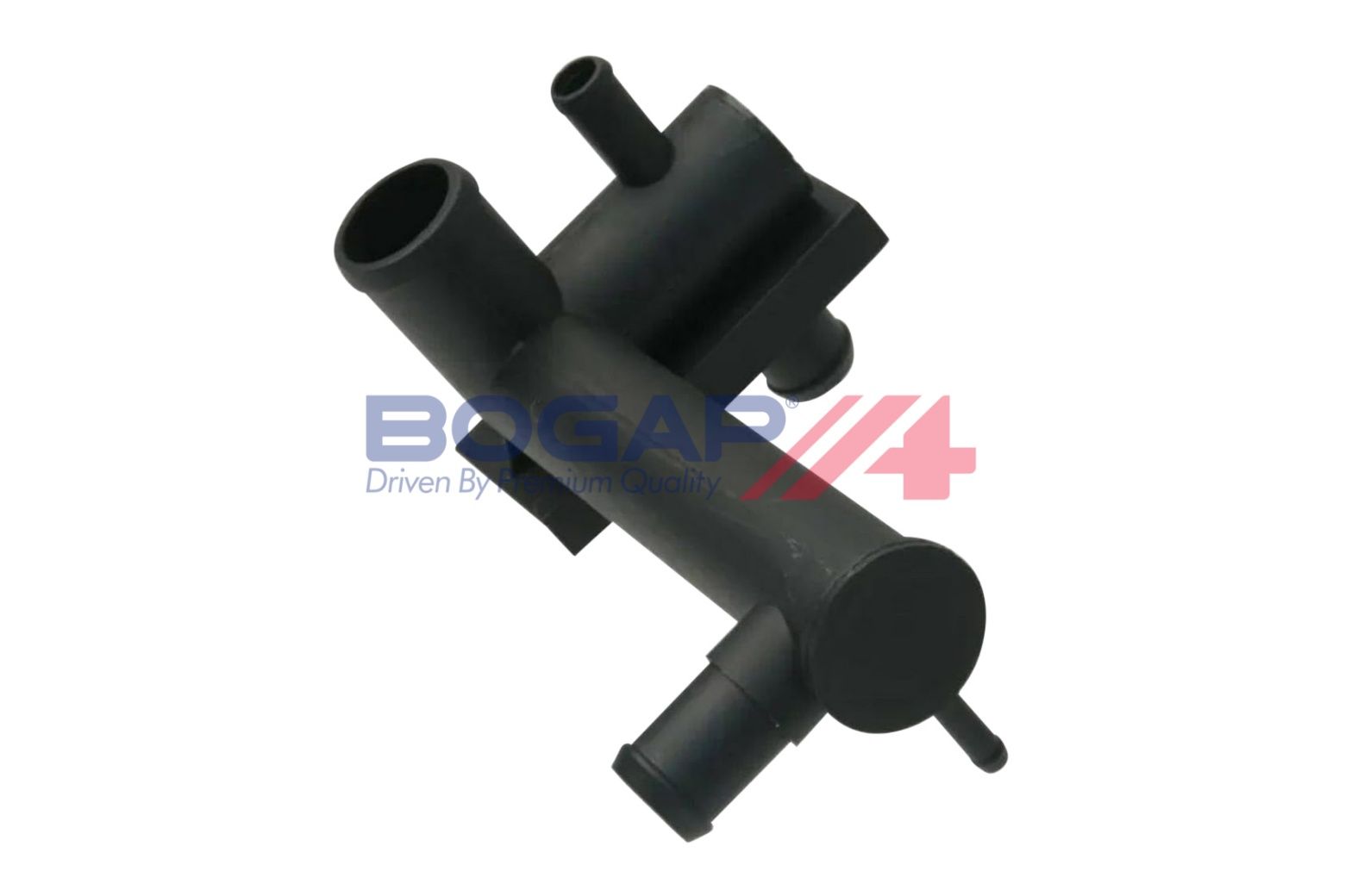 BOGAP A4252203 Coolant Flange