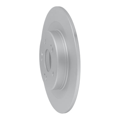 DFC 21-25 Acura TLX Rear GeoSPEC Coated Rotor