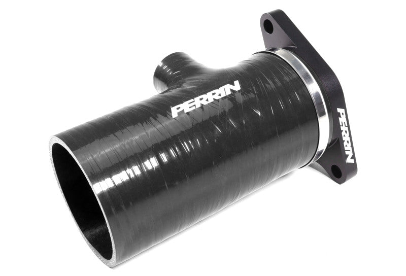 Perrin Performance PERRIN 22-26 Subaru WRX Short Type Turbo Inlet Hose - Black
