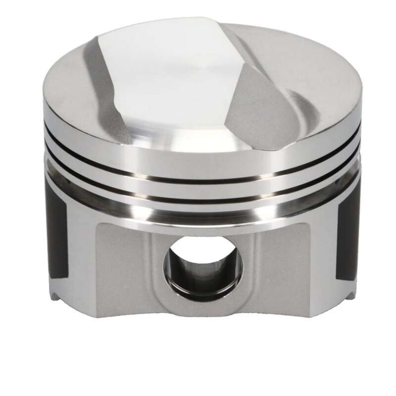 Wiseco Pro Tru Street Chevy Big Block 4.250in Bore 1.760in CH 21.00 CC Piston Set