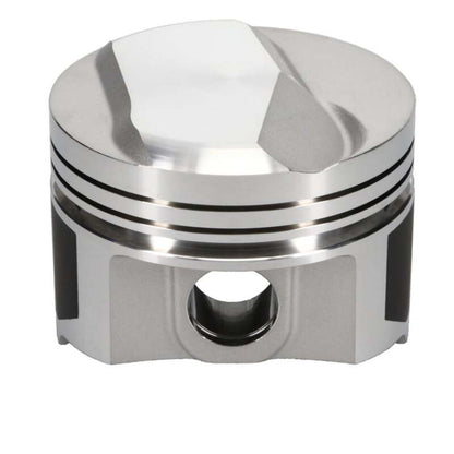 Wiseco Pro Tru Street Chevy Big Block 4.250in Bore 1.760in CH 21.00 CC Piston Set