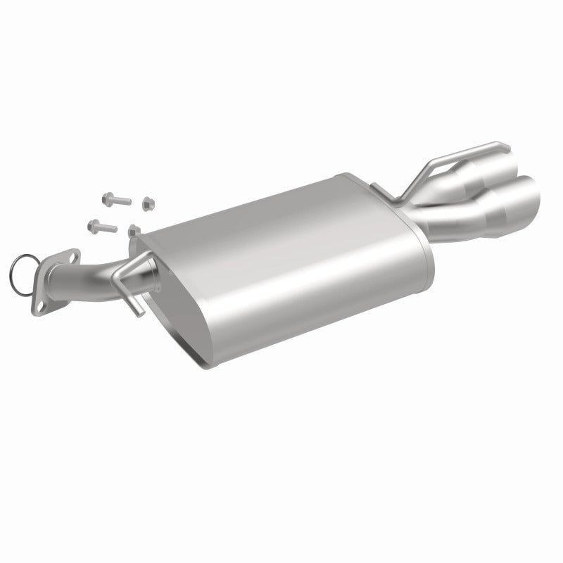 Magnaflow BRE Exhaust 06-08 M35 3.5L Muffler Kit