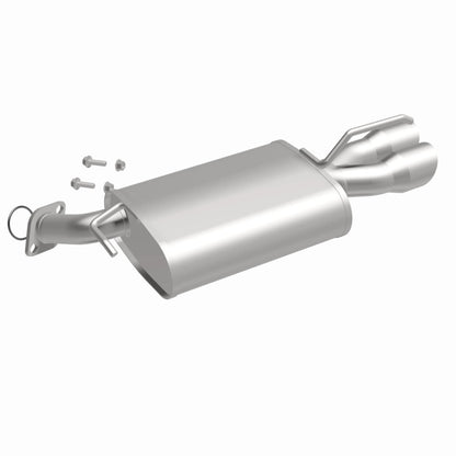 Magnaflow BRE Exhaust 06-08 M35 3.5L Muffler Kit