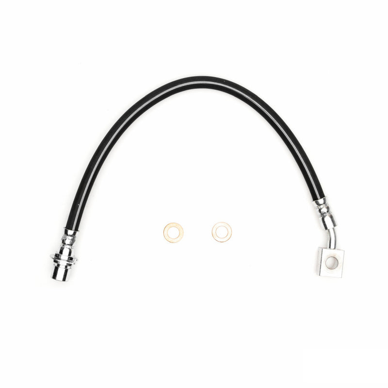 DFC 07-19 Chevrolet Silverado 1500 Rear-R lo Brake Hose