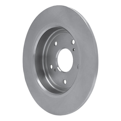 DFC 07-14 Suzuki SX4 Rear Brake Rotor