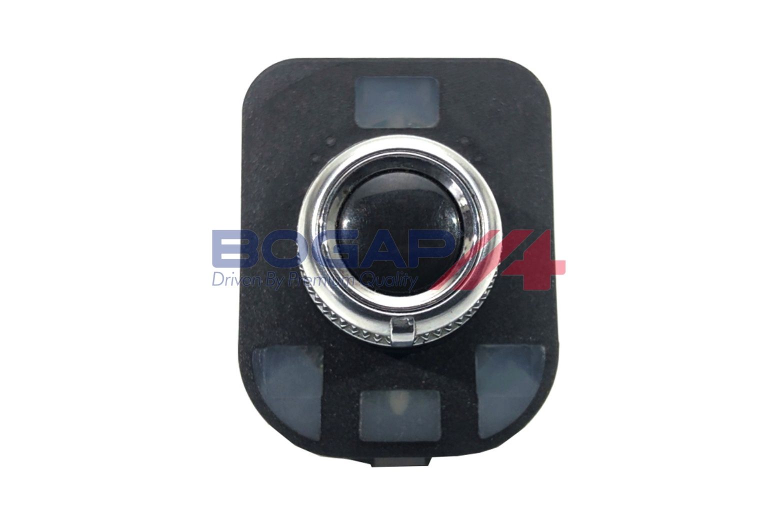 BOGAP A7335136 Switch, Exterior Mirror Adjustment