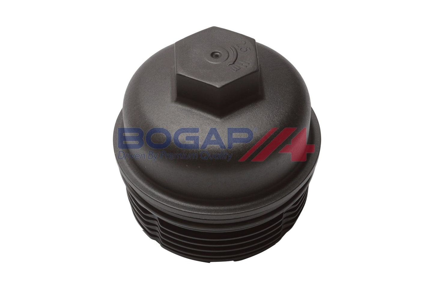 BOGAP A1422129 Cap, Oil Filter Housing