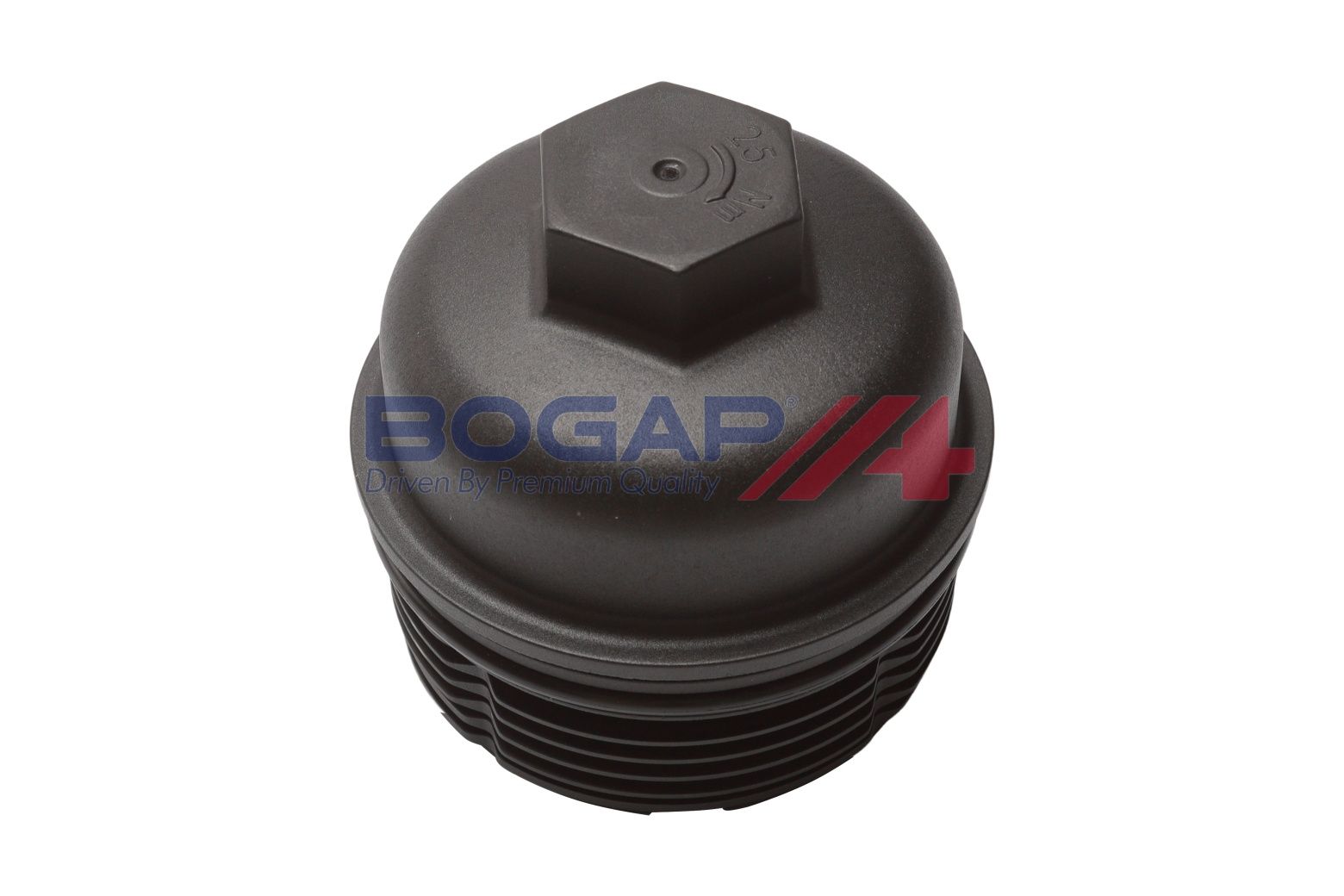 BOGAP A1422129 Cap, Oil Filter Housing