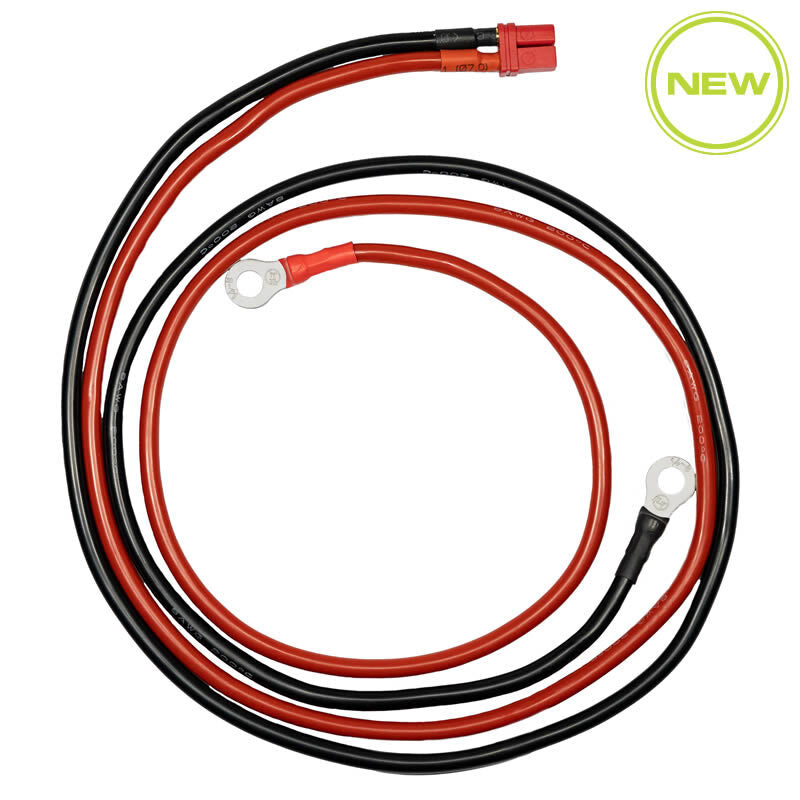 Antigravity Batteries Antigravity 45in Clampless Starting Harness (For XP-20/XP-20-HD)