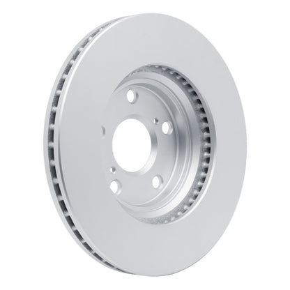 DFC 99-07 Lexus ES330 Front GeoSPEC Coated Rotor