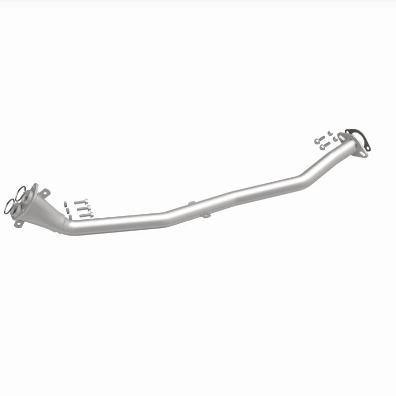 Magnaflow BRE Exhaust 90-96 D21 Pickup 2.4L Front Pipe Kit