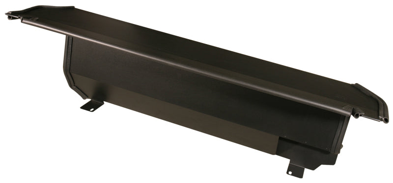 Tuffy Products Tuffy Jk Tailgate Security Enclosure- 01Blk 2011+Jk Wg
