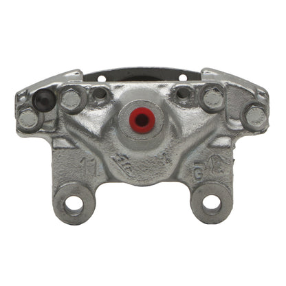 DFC 83-95 Mercedes-Benz 300CE Rear-R Silver Zinc Coated Premium Caliper